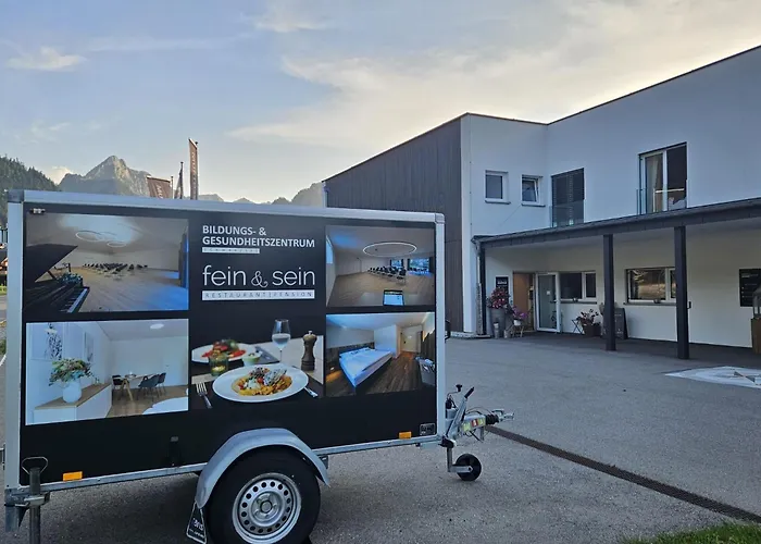 Pension fein&sein