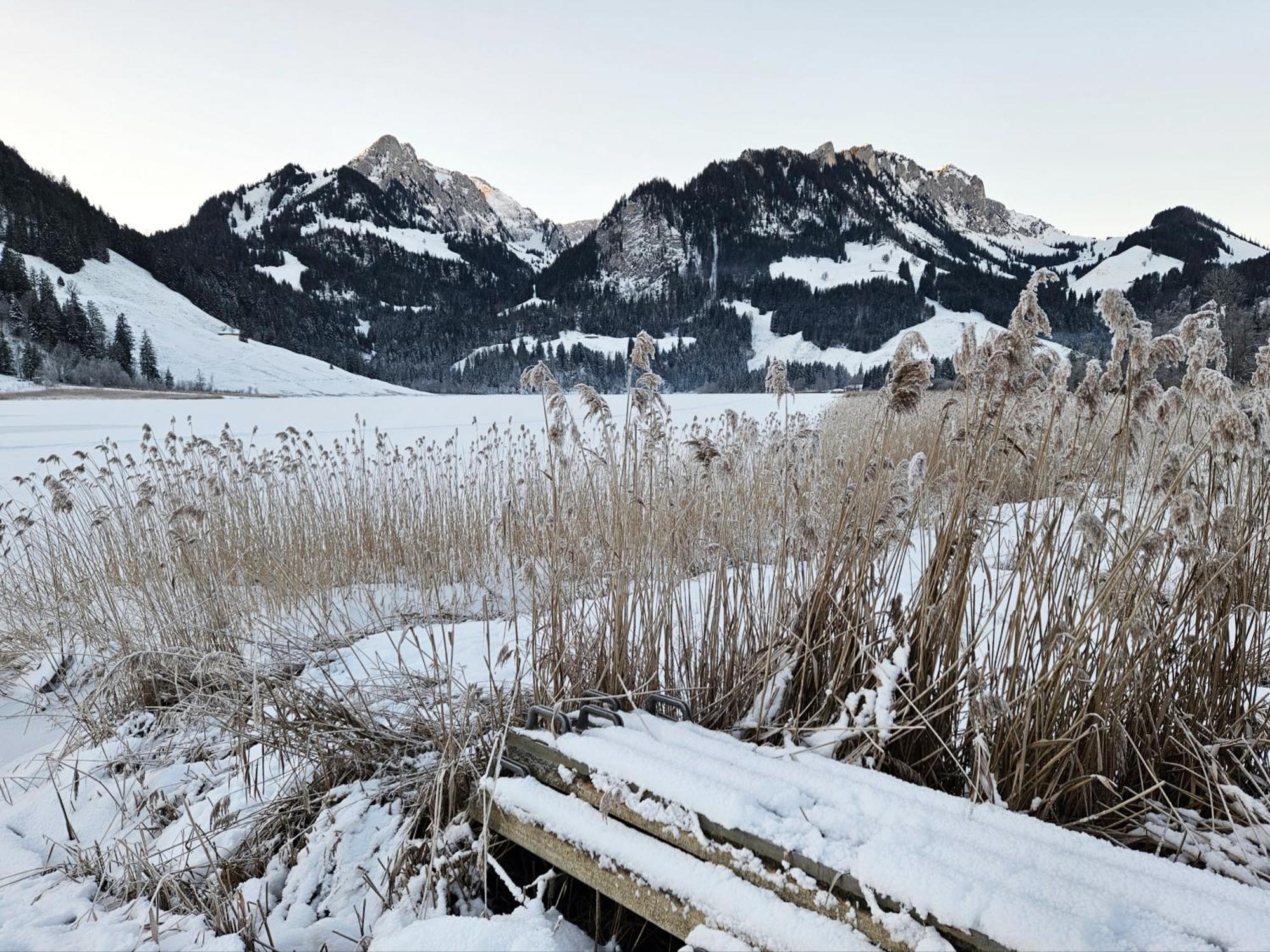 Fein&sein Gasthof Bad-Schwarzsee
