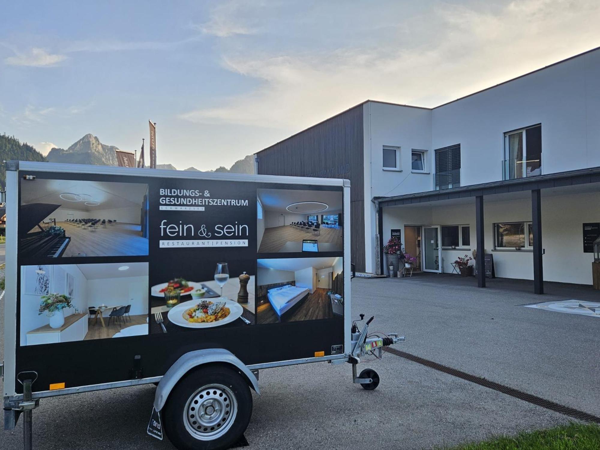 Fein&sein Gasthof *
